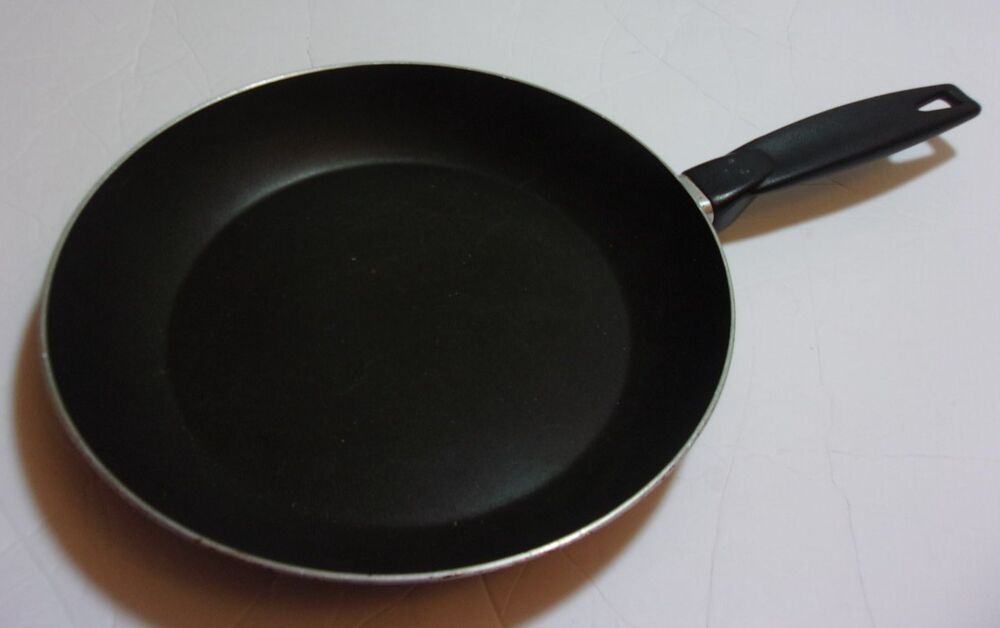 Tramontina Frying Pan Dark Red 10" Non-Stick Made in Italy